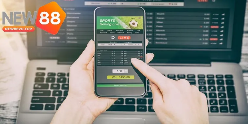 Blockchain được ứng dụng phổ biến trong ngành cá cược online Blockchain được ứng dụng phổ biến trong ngành cá cược online