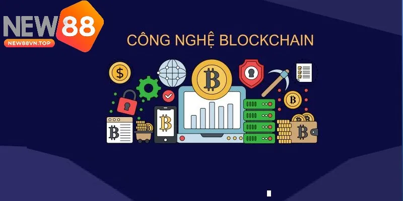 Blockchain trong ngành cá cược online có tiềm năng thay đổi Blockchain trong ngành cá cược online có tiềm năng thay đổi