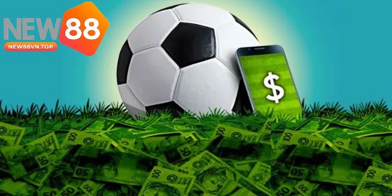 Chú ý đến bí kíp cá cược bóng đá Chú ý đến bí kíp cá cược bóng đá