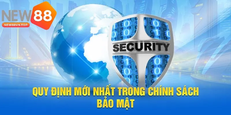 Chú ý đến phạm vi thu thập trong vấn đề bảo mật