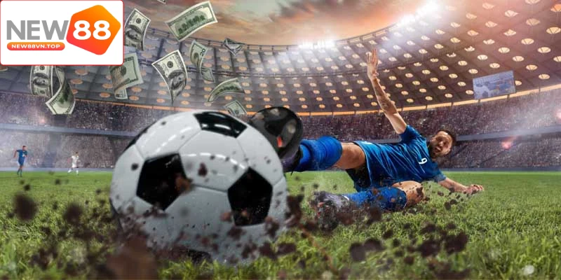 Chú ý đến thời điểm tỷ lệ cược thay đổi để vào tiền Chú ý đến thời điểm tỷ lệ cược thay đổi để vào tiền