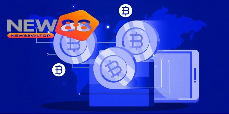 Có nhiều lợi ích khi bạn thực hiện thanh toán tiền điện tử trong cá cược online