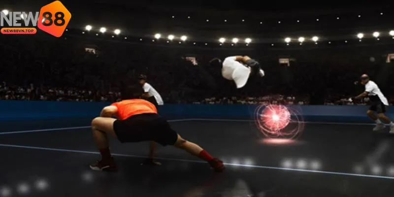 Điểm qua vài tựa game ứng dụng công nghệ AR Điểm qua vài tựa game ứng dụng công nghệ AR