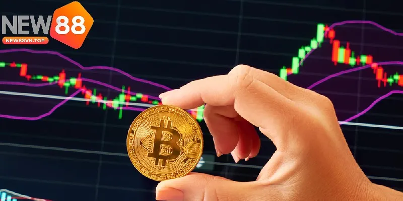 New88 ứng dụng Blockchain trong xây dựng game New88 ứng dụng Blockchain trong xây dựng game