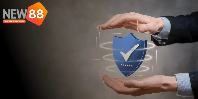 Nhà cái ứng dụng nhiều biện pháp bảo mật riêng
