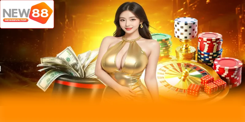 Tranh chấp khiếu nại, quyết định cuối cùng thuộc về New88