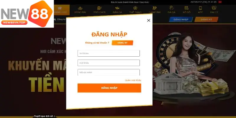 thong tin nguoi choi cung cap cho new88 can chinh xac day du thong tin nguoi choi cung cap cho new88 can chinh xac day du