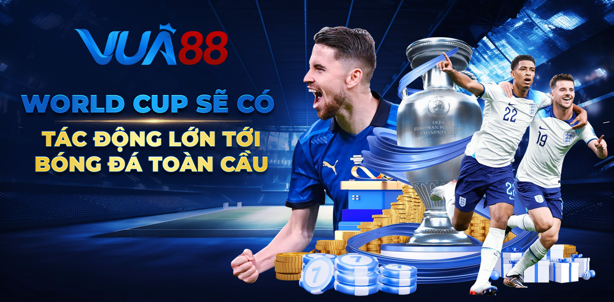 world cup sẽ có tác động lớn đến bóng đá toàn cầu world cup sẽ có tác động lớn đến bóng đá toàn cầu