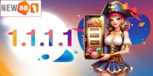 Hướng dẫn đổi IP miễn phí bằng 1.1.1.1 với 3 bước đơn giản