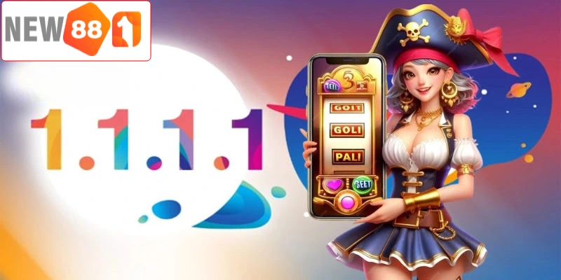 Hướng dẫn đổi IP miễn phí bằng 1.1.1.1 với 3 bước đơn giản