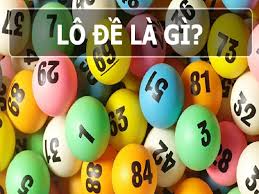 lô đề là gì ?