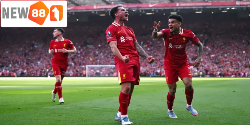 Soi kèo Ngoại Hạng Anh dựa vào phong độ hiện tại