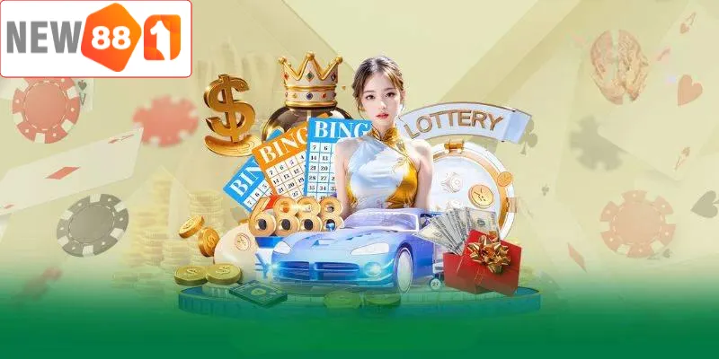 Xổ số siêu tốc kết quả quay nhanh chỉ 1 phút